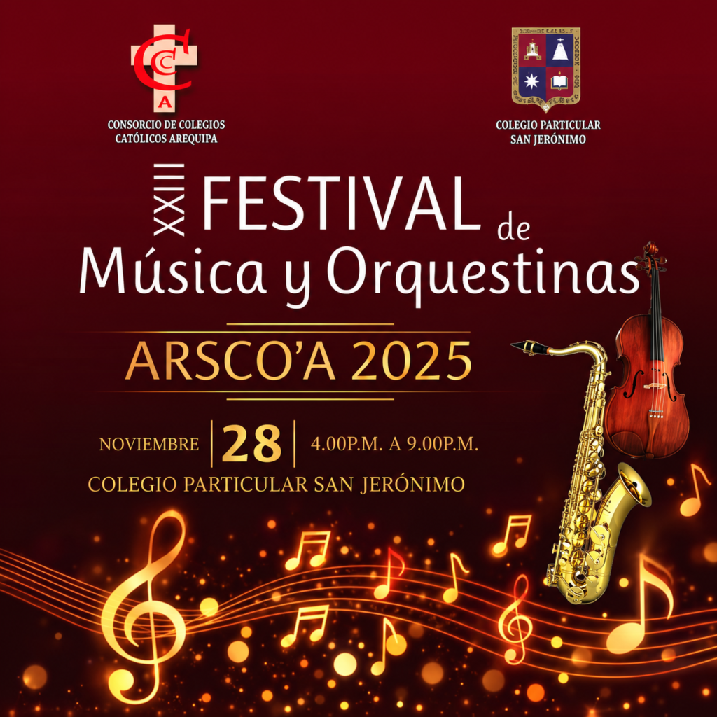 XXIII Festival de Música y Orquestinas