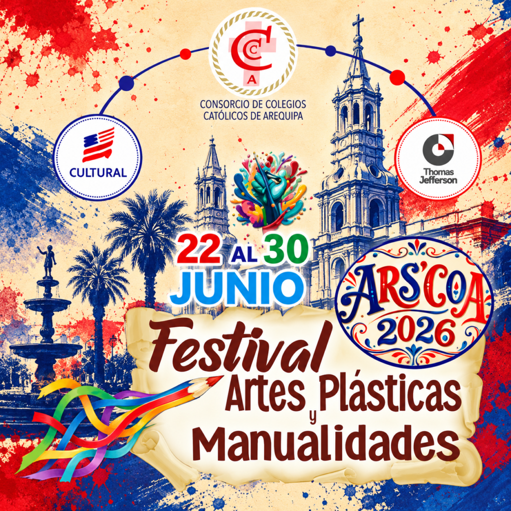 Festival de Artes Plásticas y Manualidades