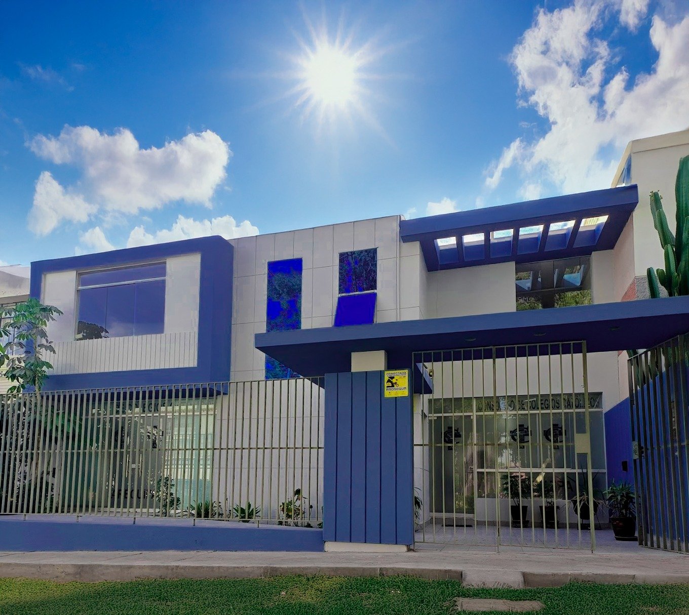 Comunidad educativa católica
